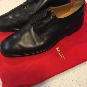 Bally Men’s Cabriel Dress Loafer